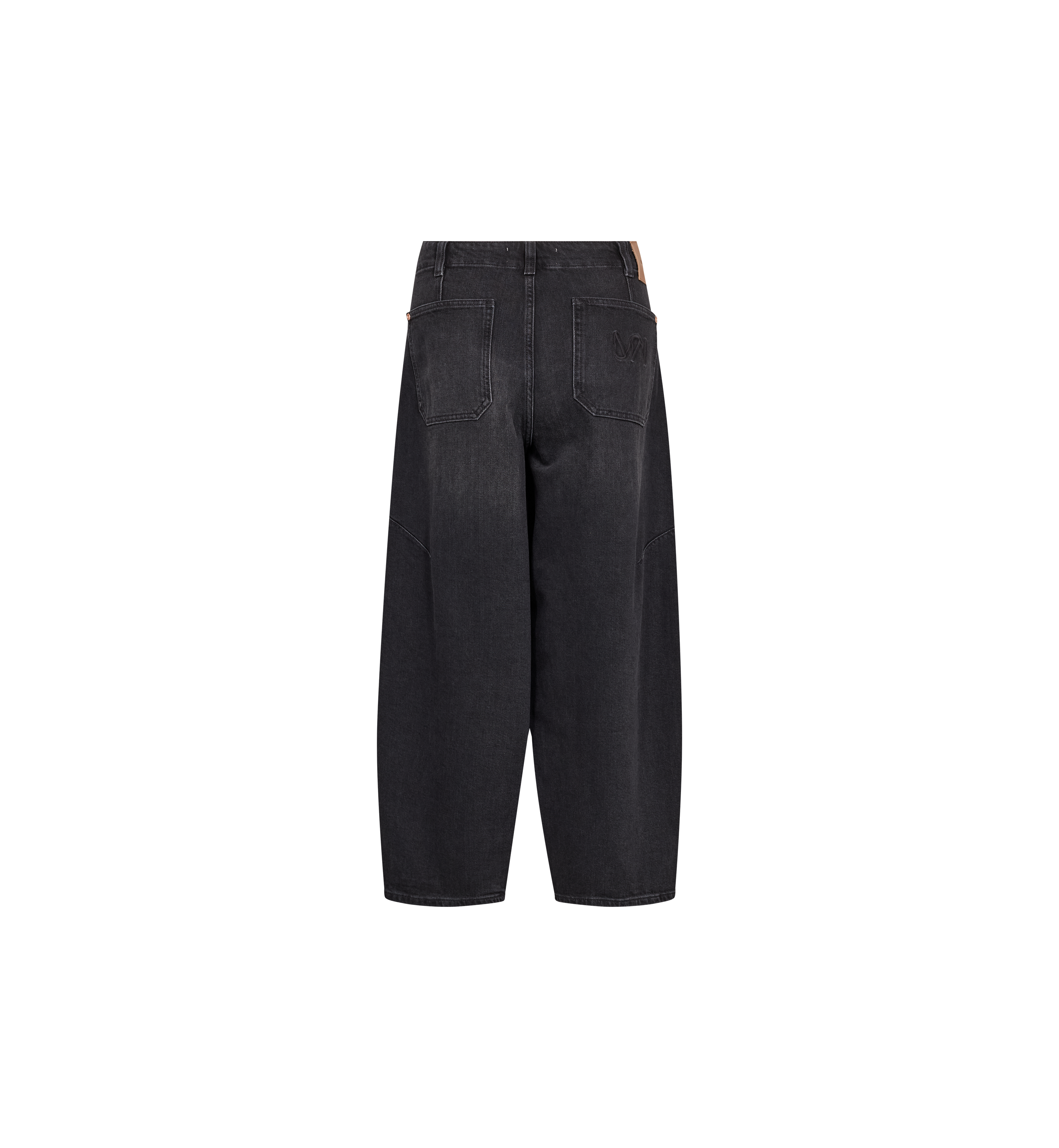 Packshot / Black / Back